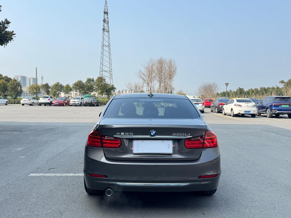 BMW BMW 3-Series