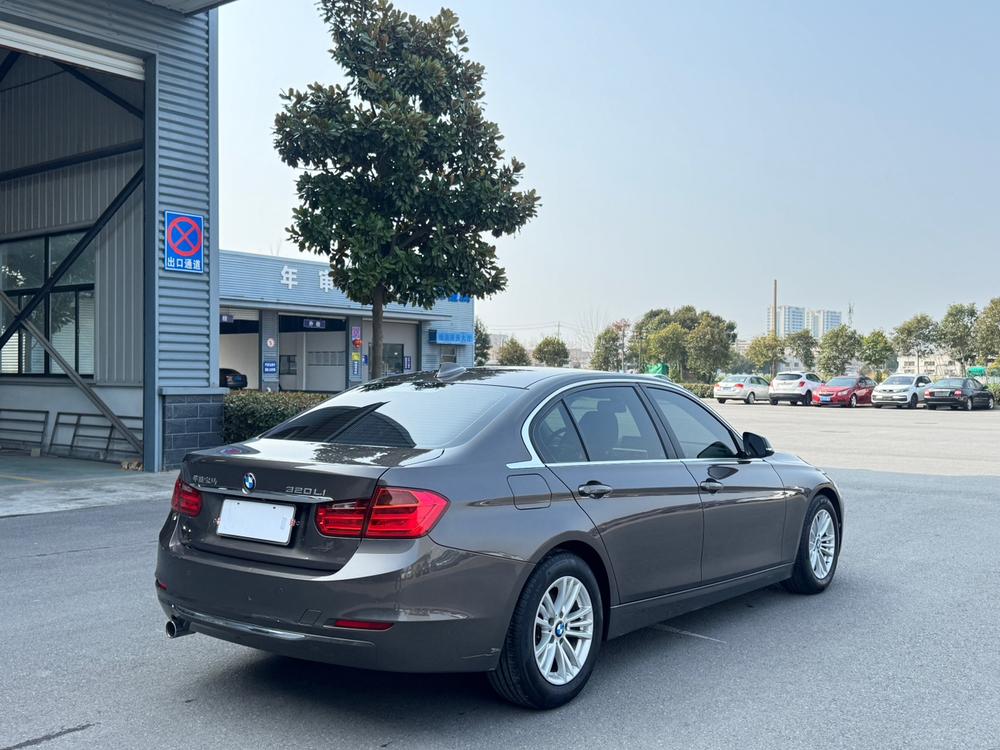 BMW BMW 3-Series