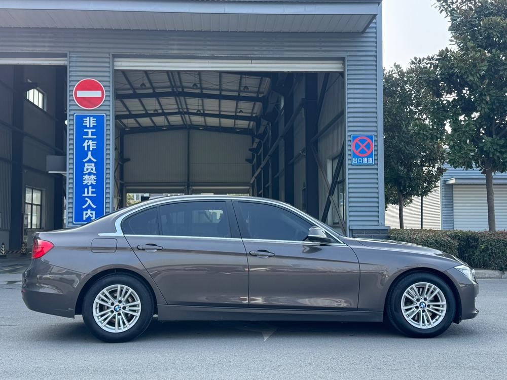 BMW BMW 3-Series