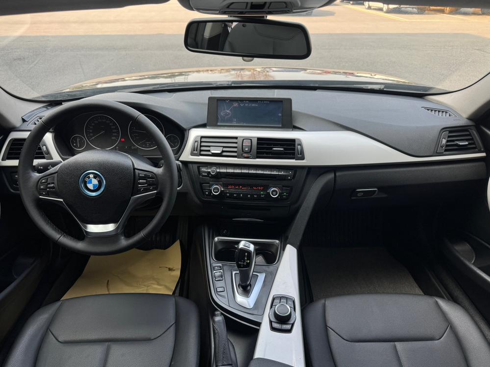 BMW BMW 3-Series