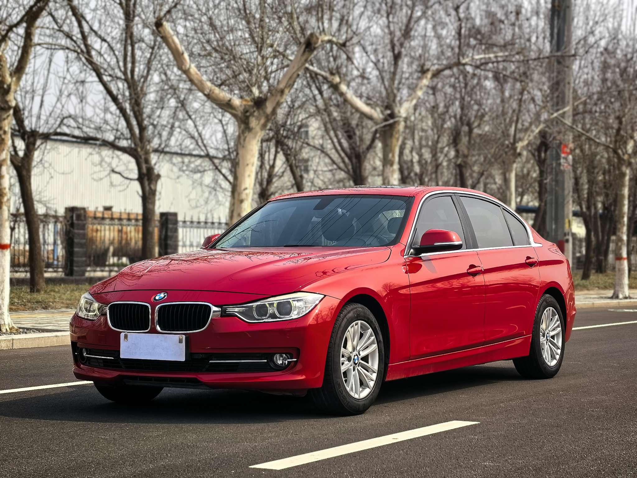 BMW BMW 3-Series