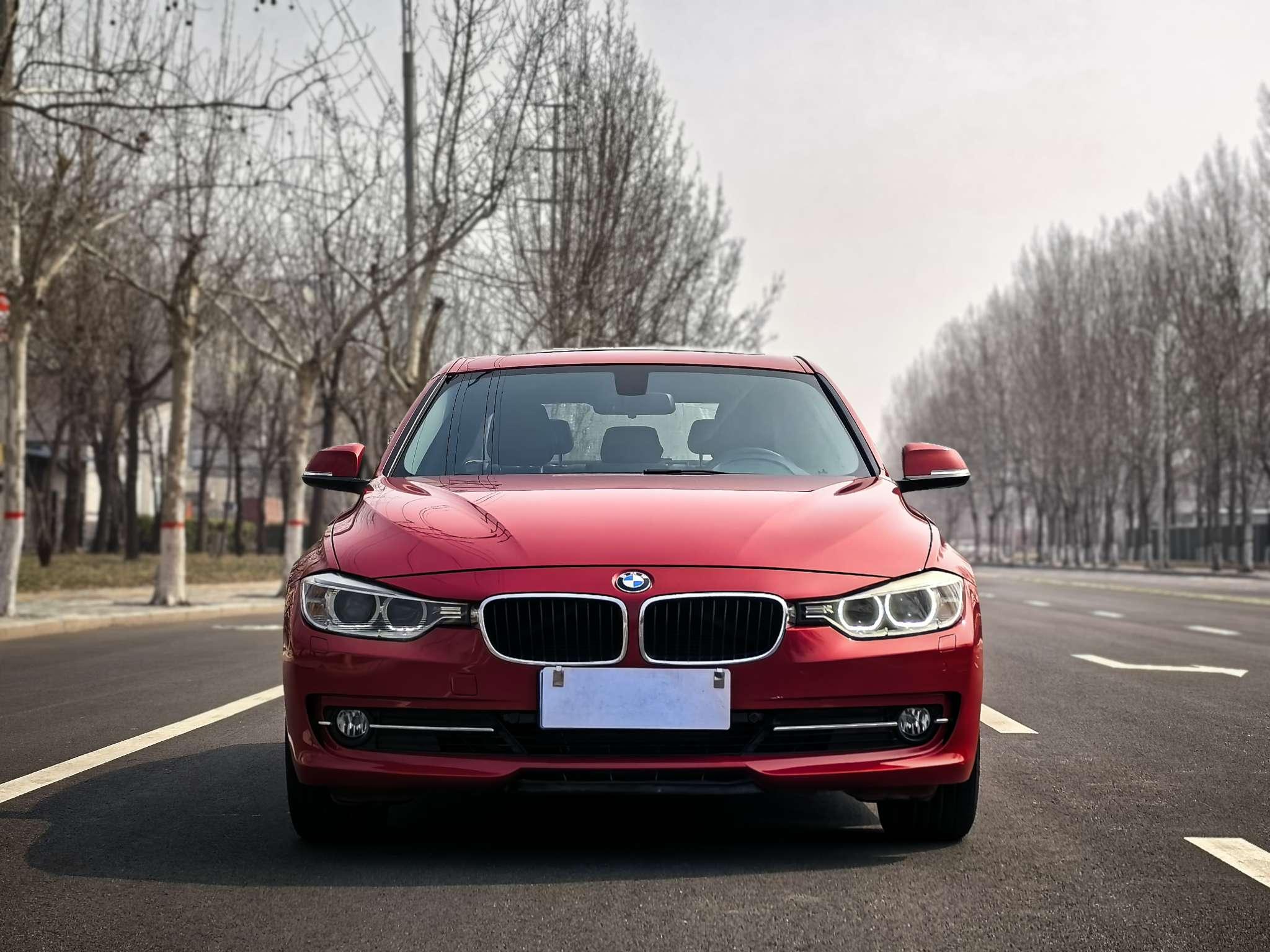 BMW BMW 3-Series