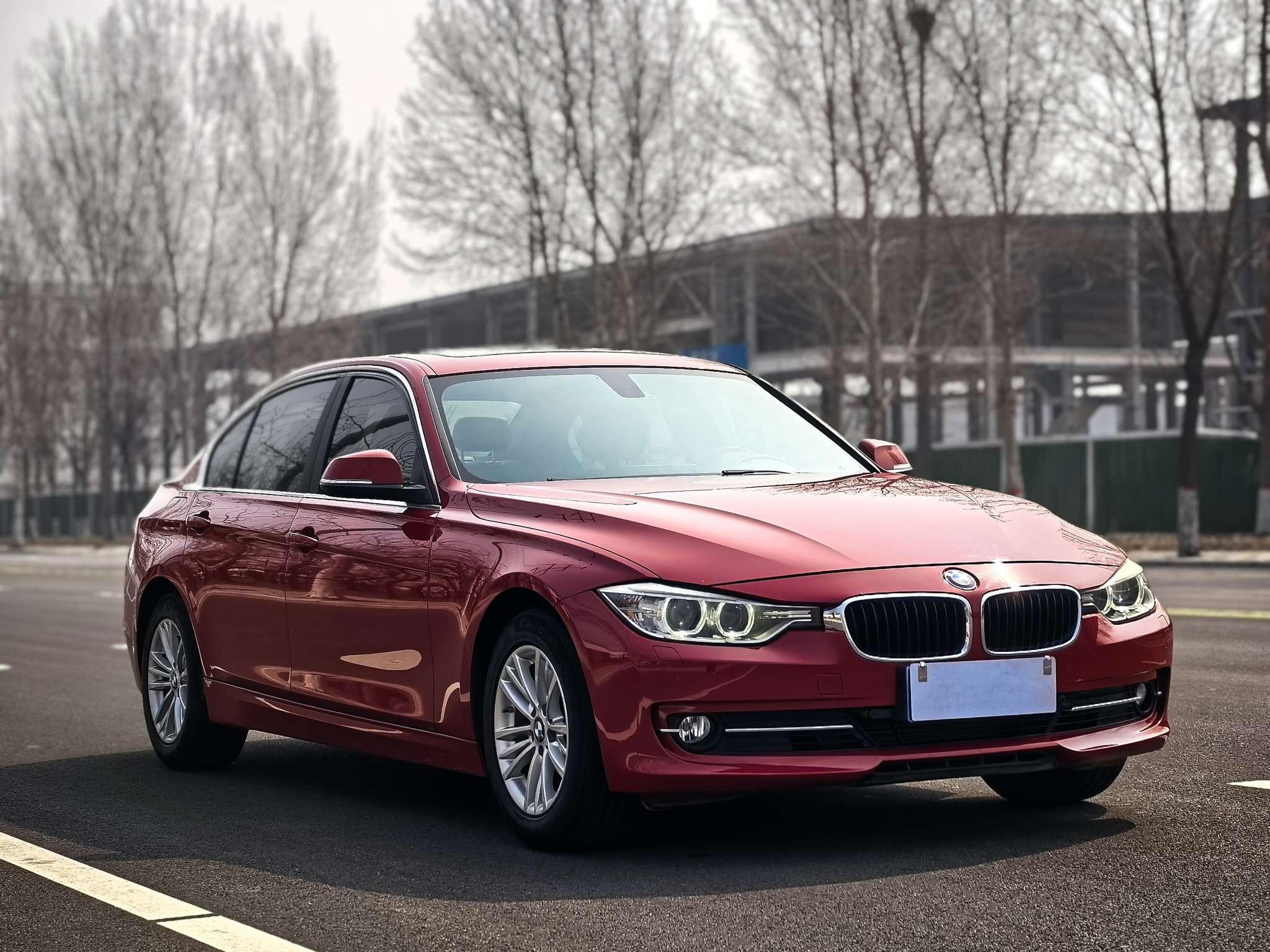 BMW BMW 3-Series