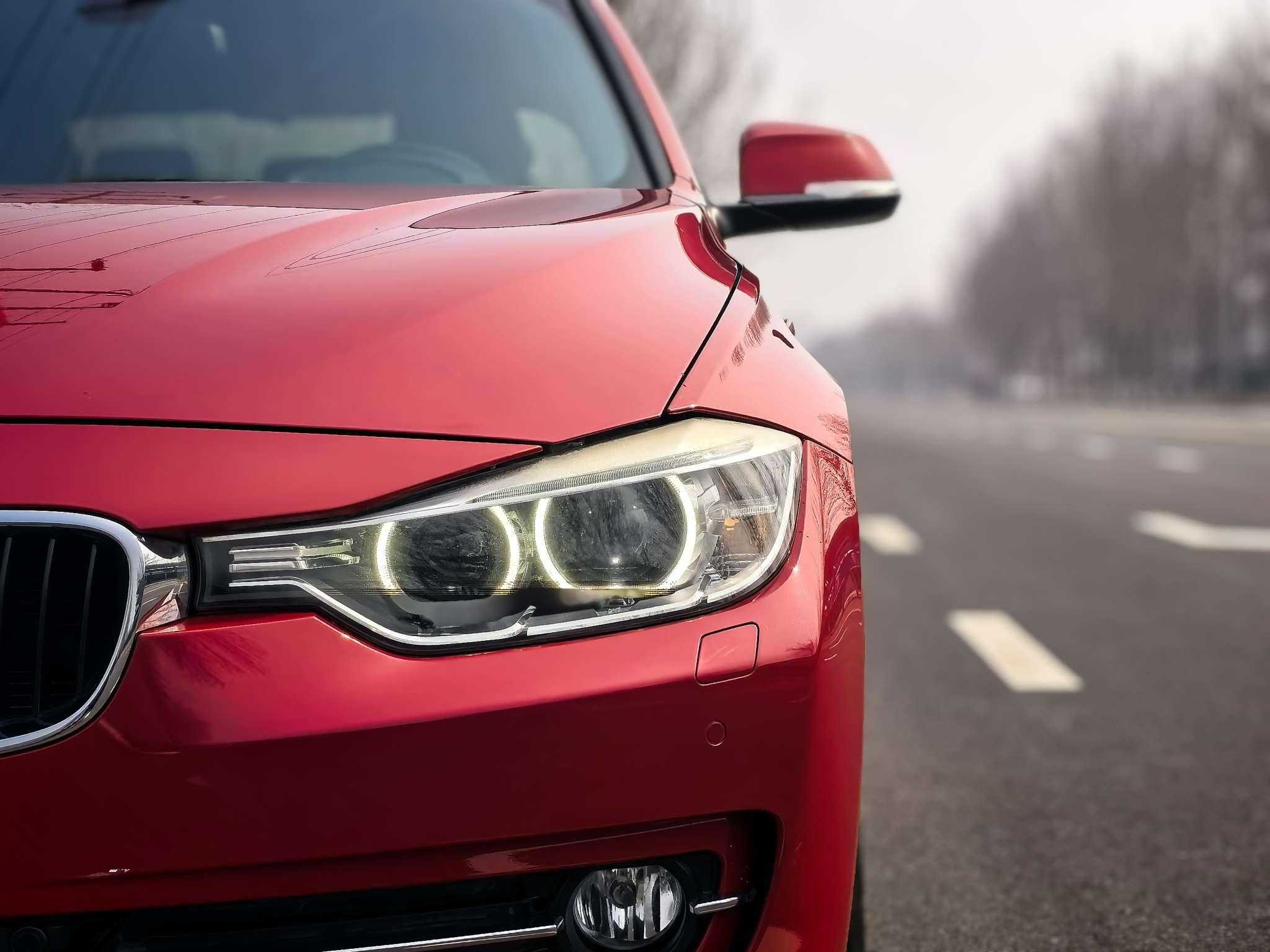 BMW BMW 3-Series