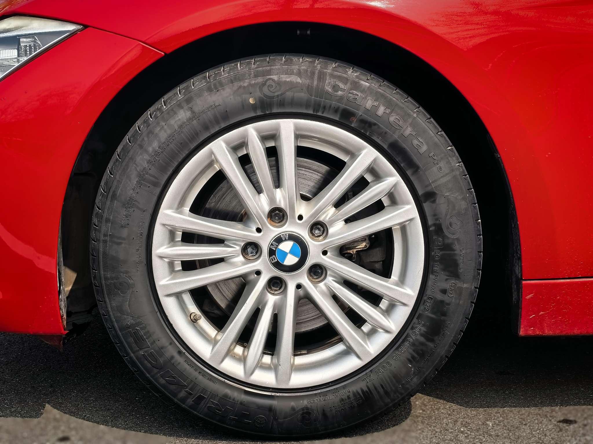 BMW BMW 3-Series