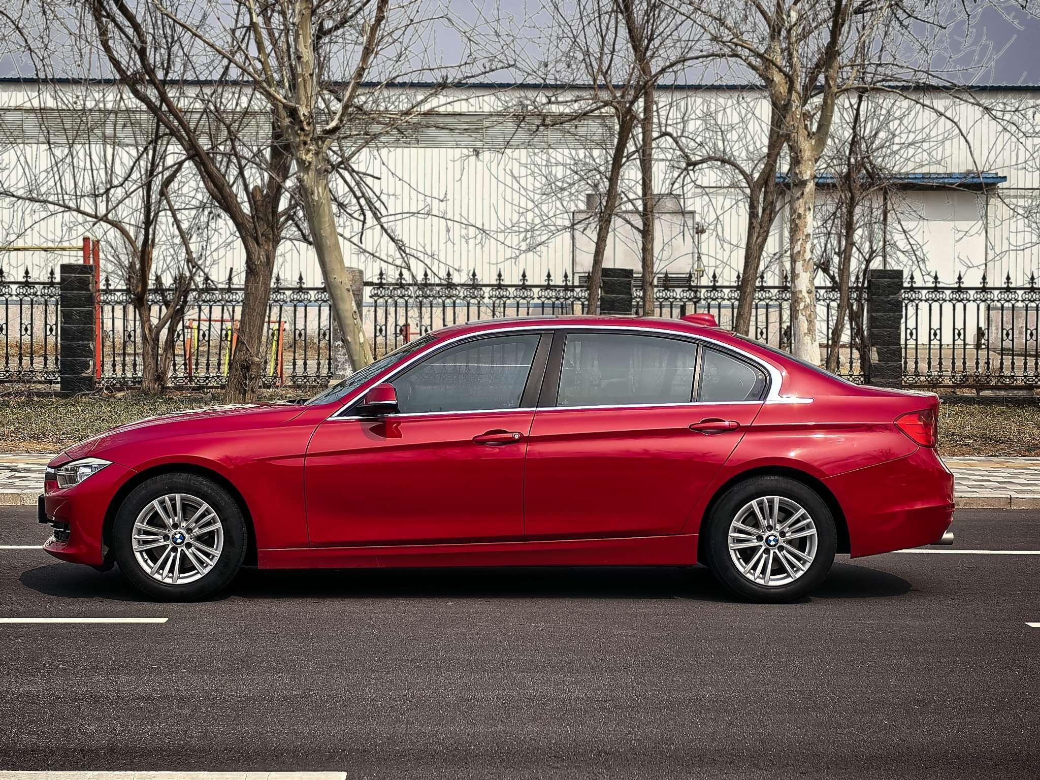 BMW BMW 3-Series