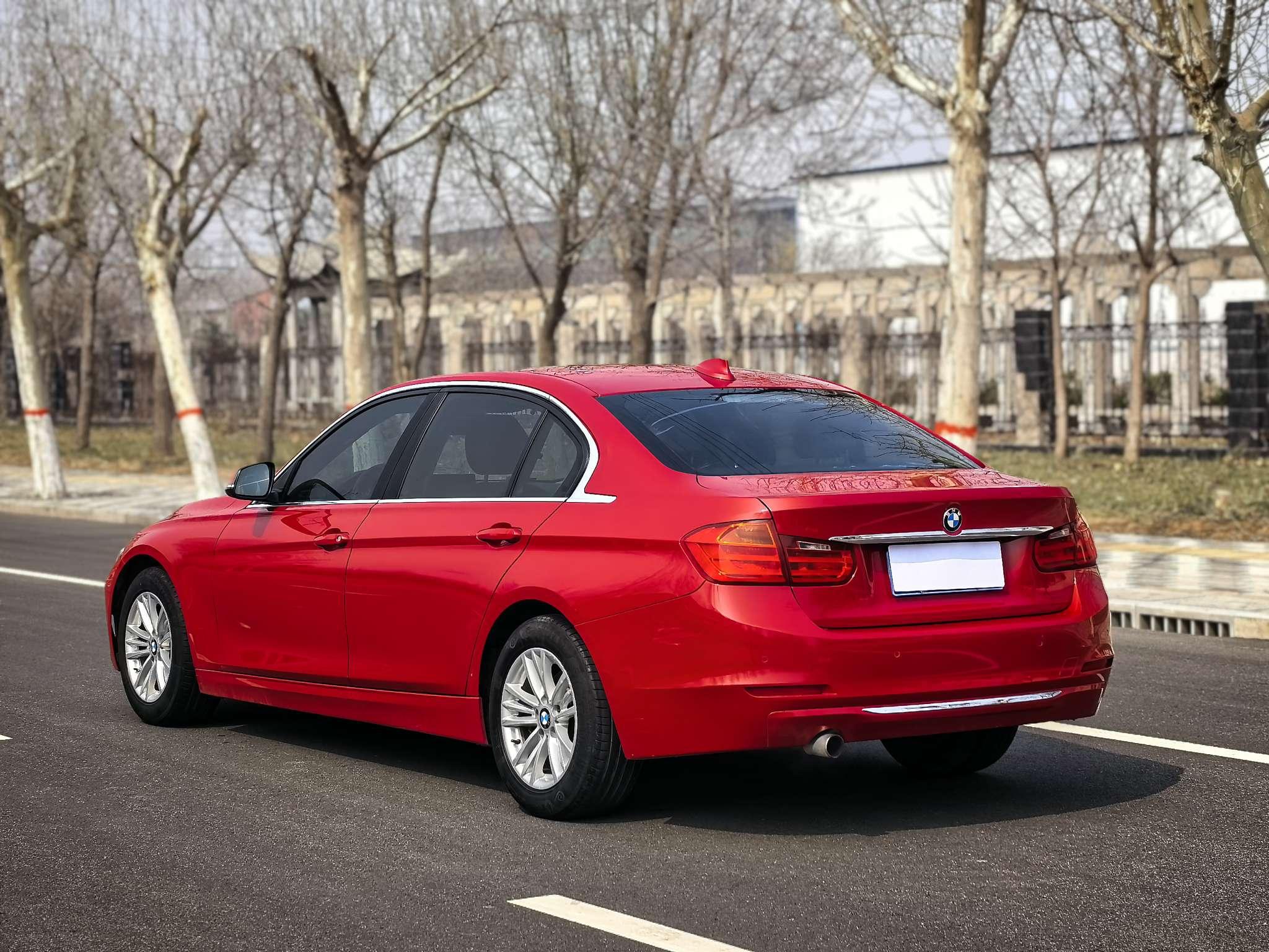BMW BMW 3-Series