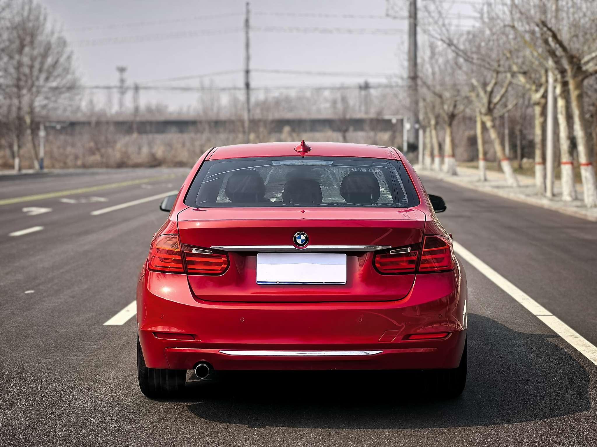 BMW BMW 3-Series