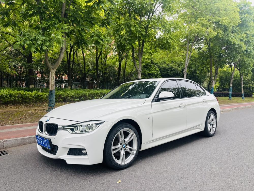 BMW BMW 3-Series
