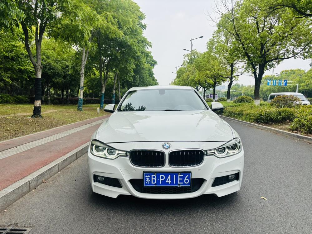 BMW BMW 3-Series