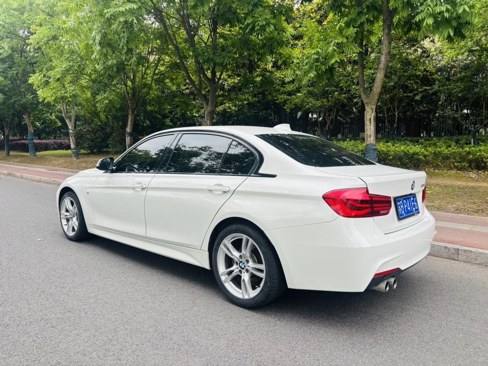 BMW BMW 3-Series