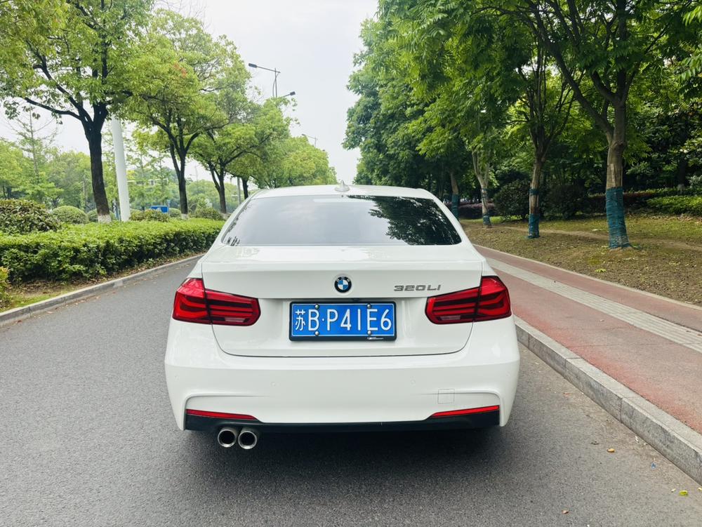 BMW BMW 3-Series