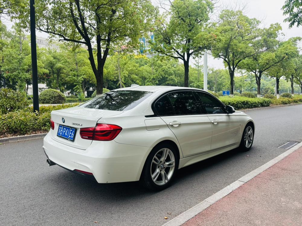 BMW BMW 3-Series