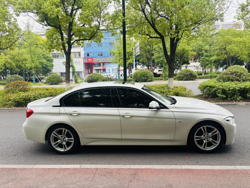 BMW BMW 3-Series