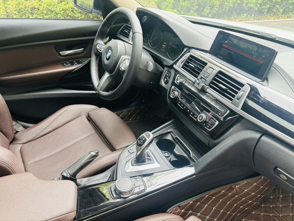 BMW BMW 3-Series