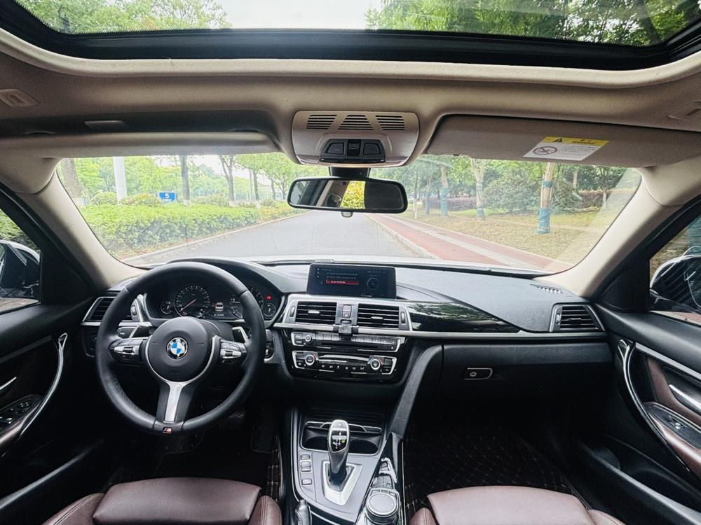 BMW BMW 3-Series