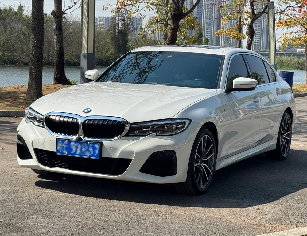 BMW BMW 3-Series