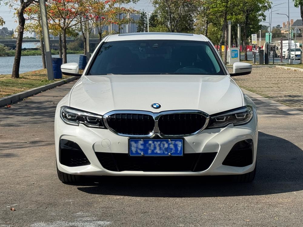 BMW BMW 3-Series