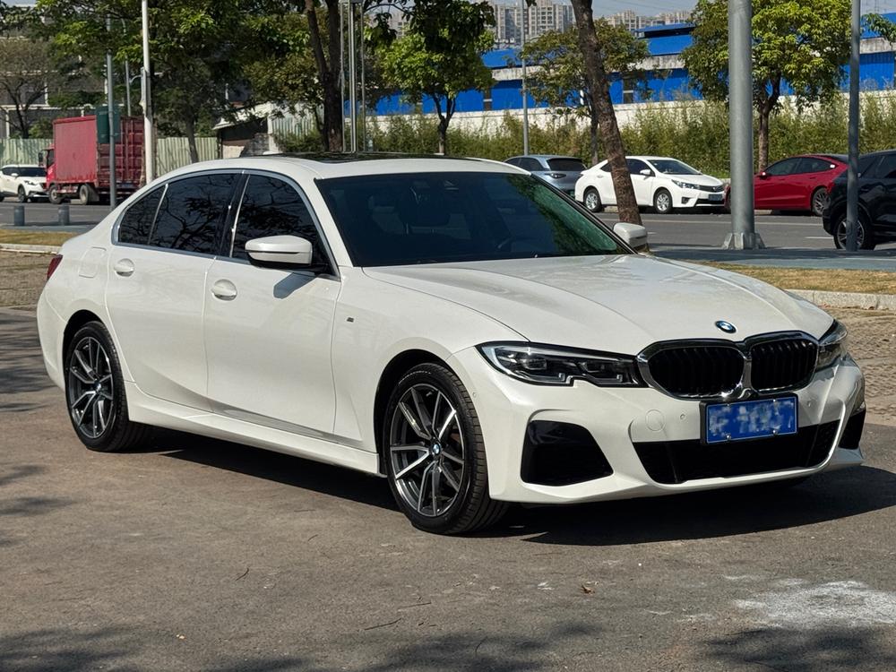 BMW BMW 3-Series