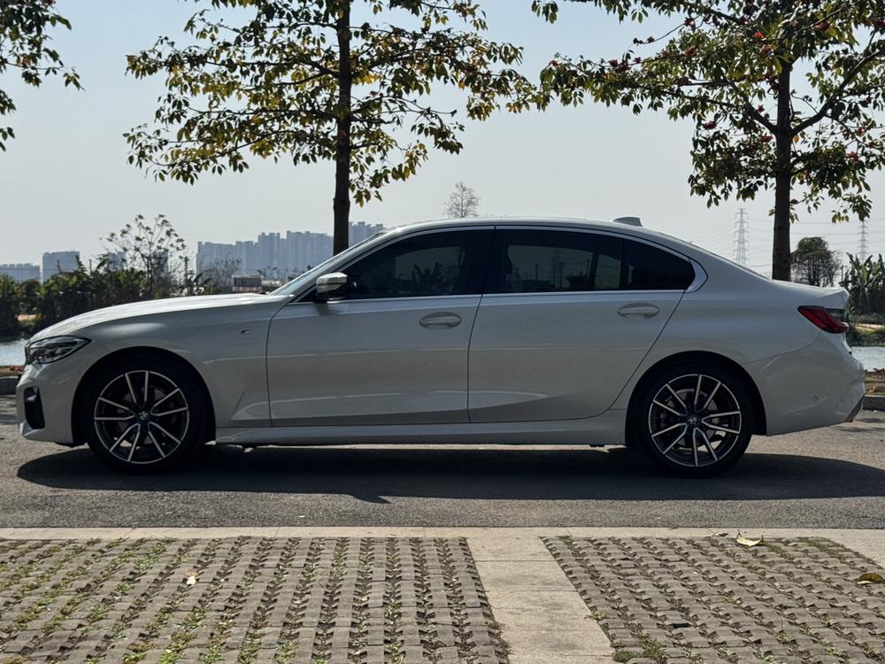 BMW BMW 3-Series