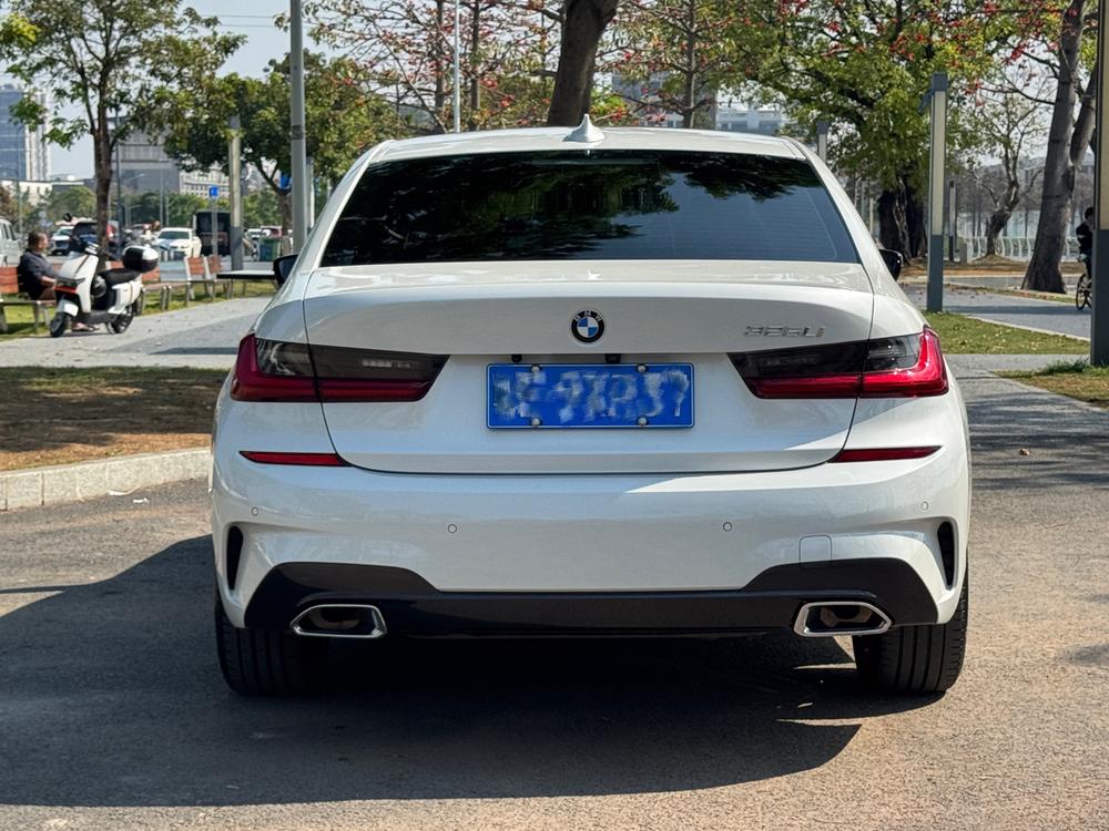 BMW BMW 3-Series