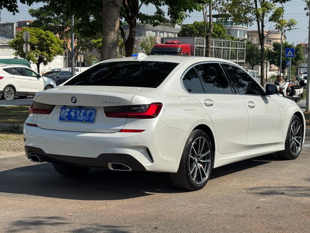 BMW BMW 3-Series