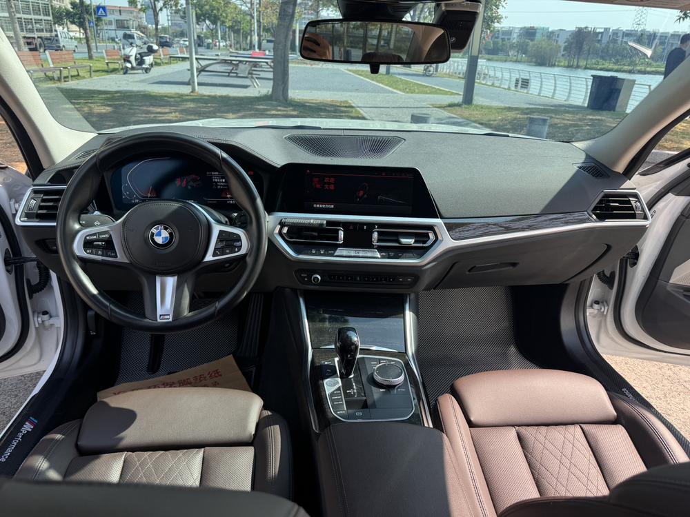 BMW BMW 3-Series
