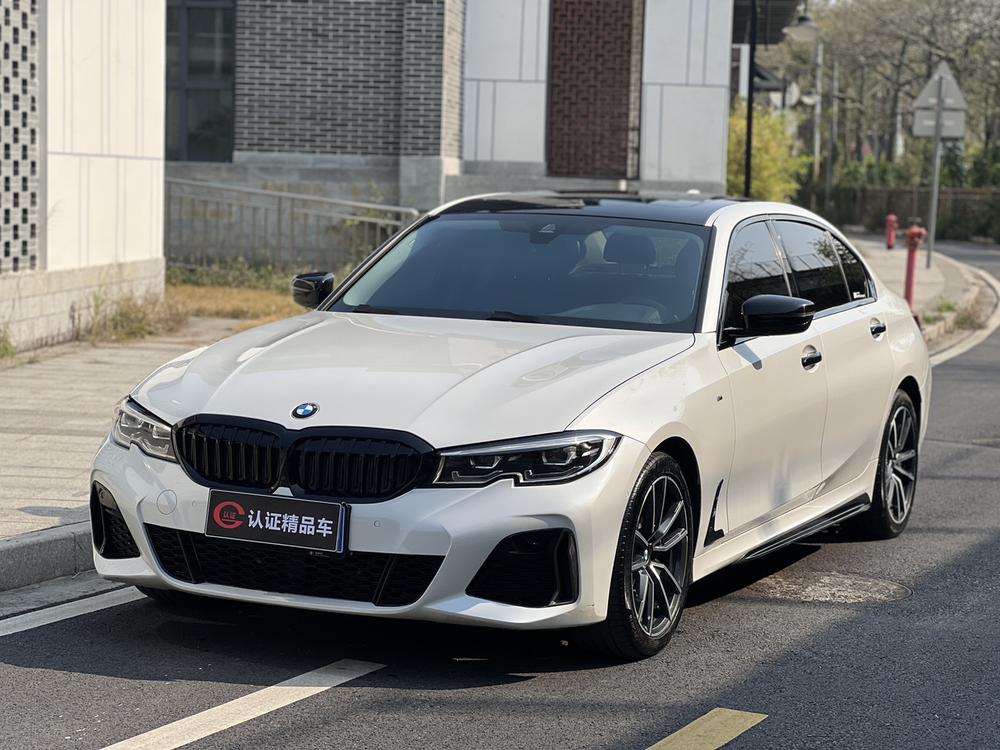 BMW BMW 3-Series