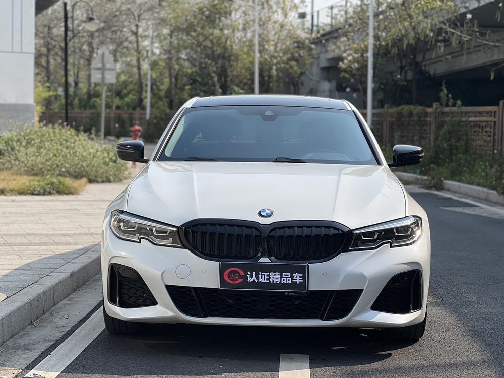BMW BMW 3-Series