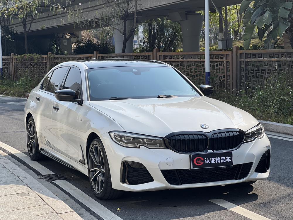 BMW BMW 3-Series