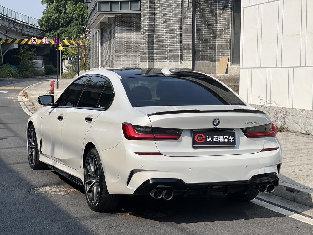 BMW BMW 3-Series