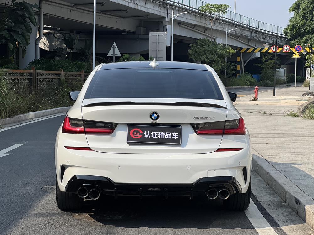 BMW BMW 3-Series