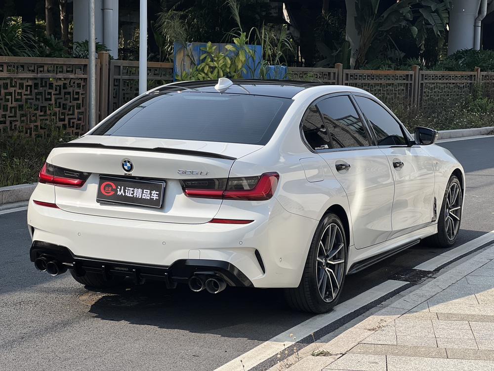 BMW BMW 3-Series