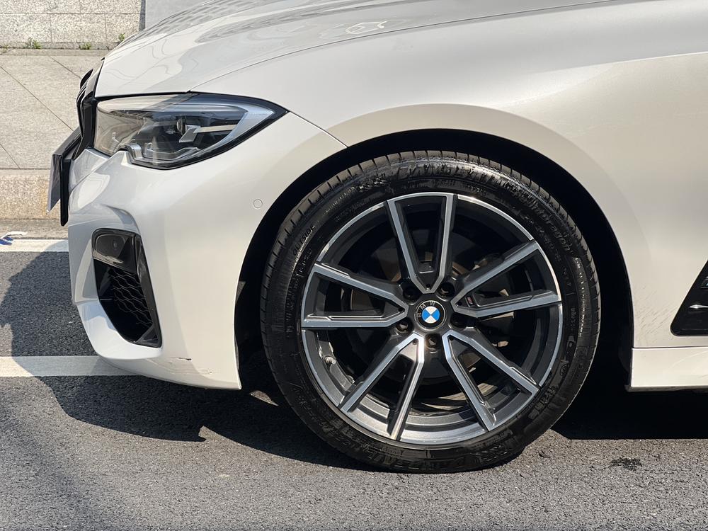 BMW BMW 3-Series