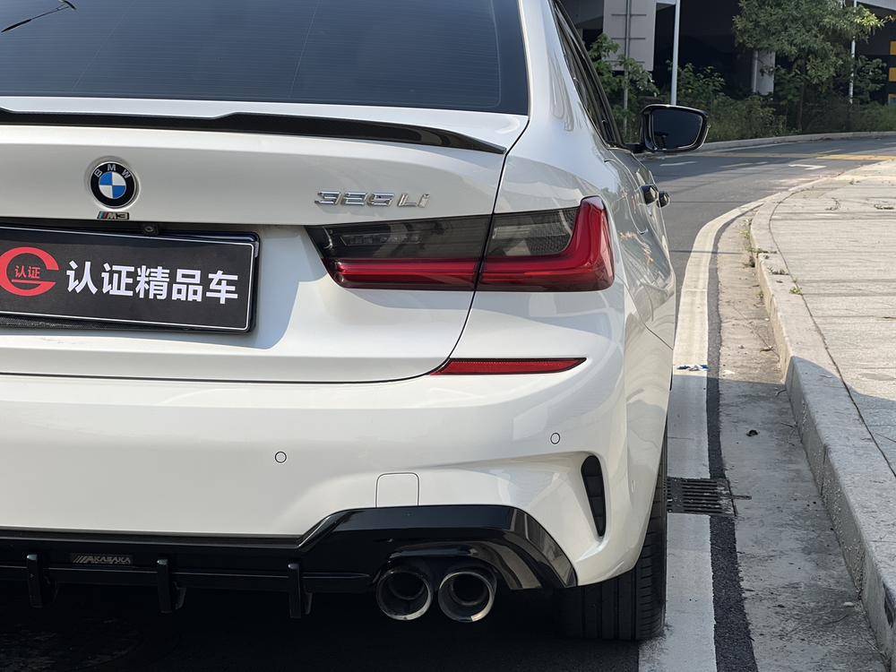 BMW BMW 3-Series