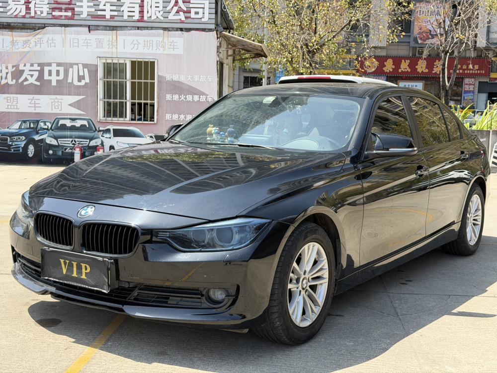 BMW BMW 3-Series