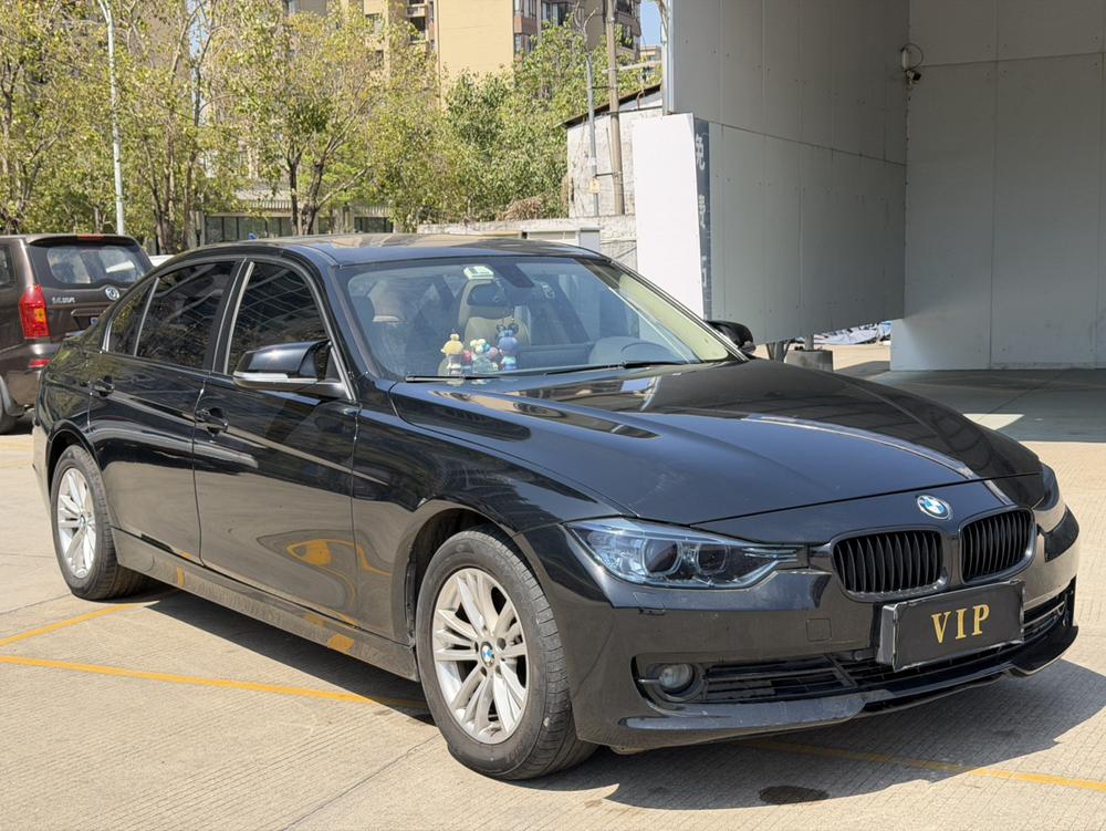 BMW BMW 3-Series