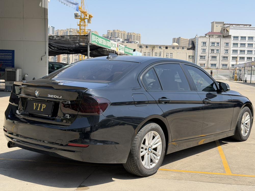 BMW BMW 3-Series