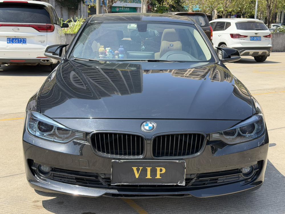 BMW BMW 3-Series