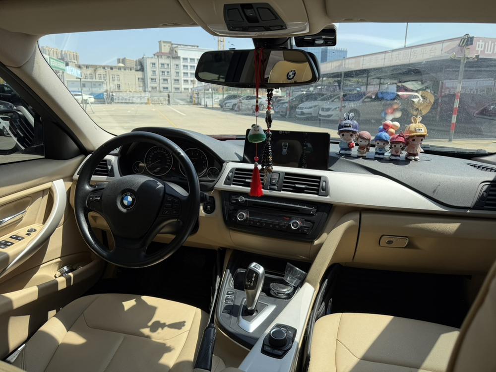BMW BMW 3-Series