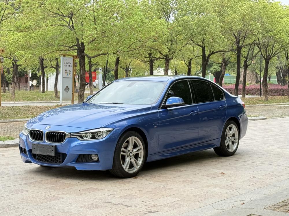 BMW BMW 3-Series