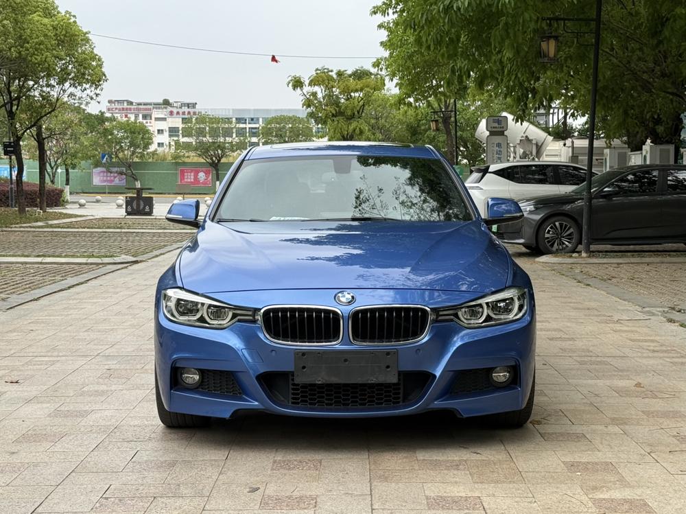 BMW BMW 3-Series