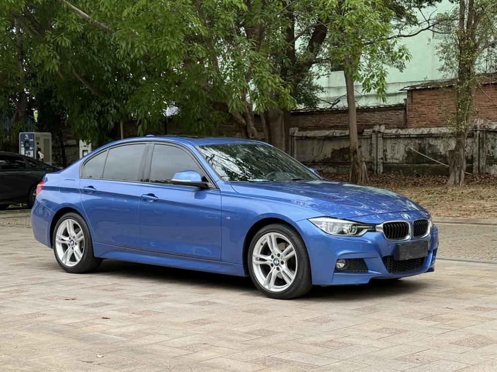 BMW BMW 3-Series