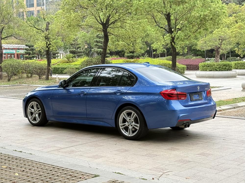 BMW BMW 3-Series
