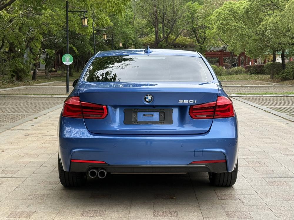 BMW BMW 3-Series