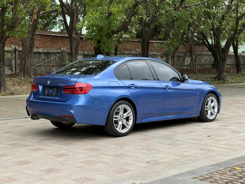 BMW BMW 3-Series