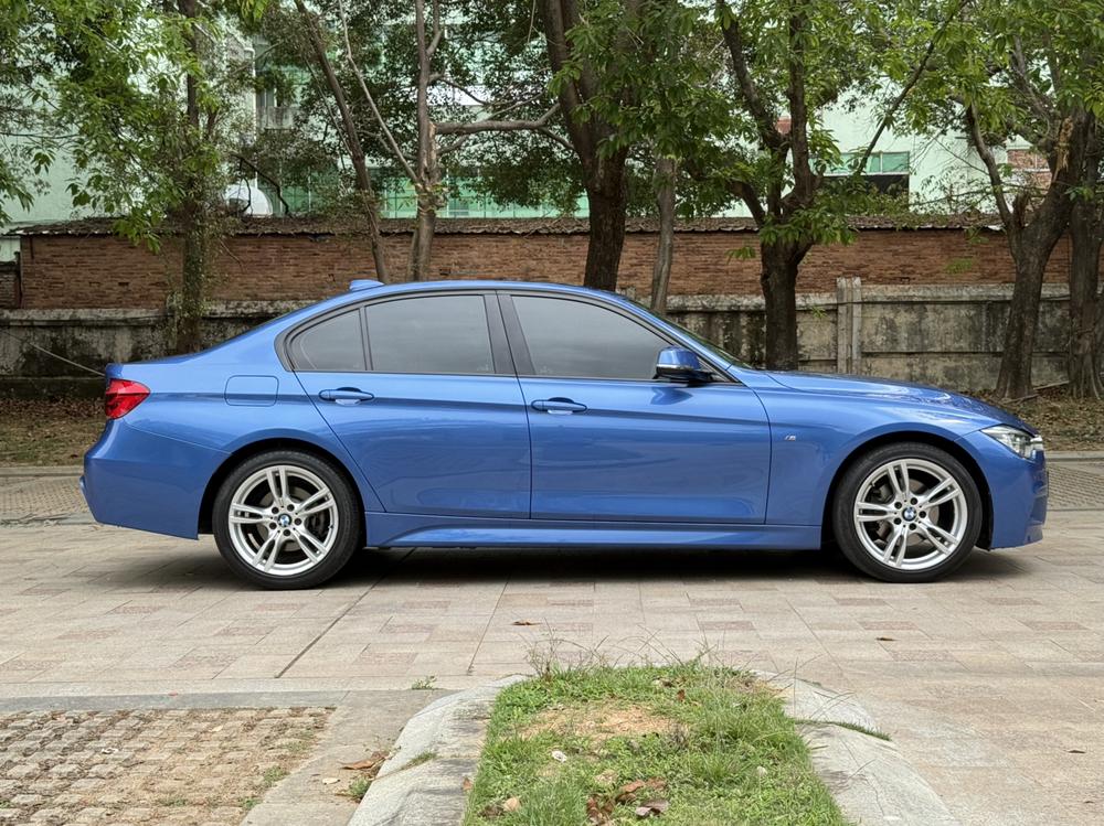 BMW BMW 3-Series