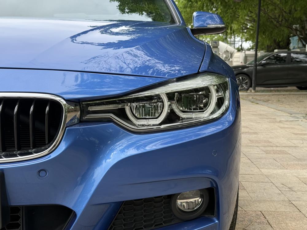 BMW BMW 3-Series