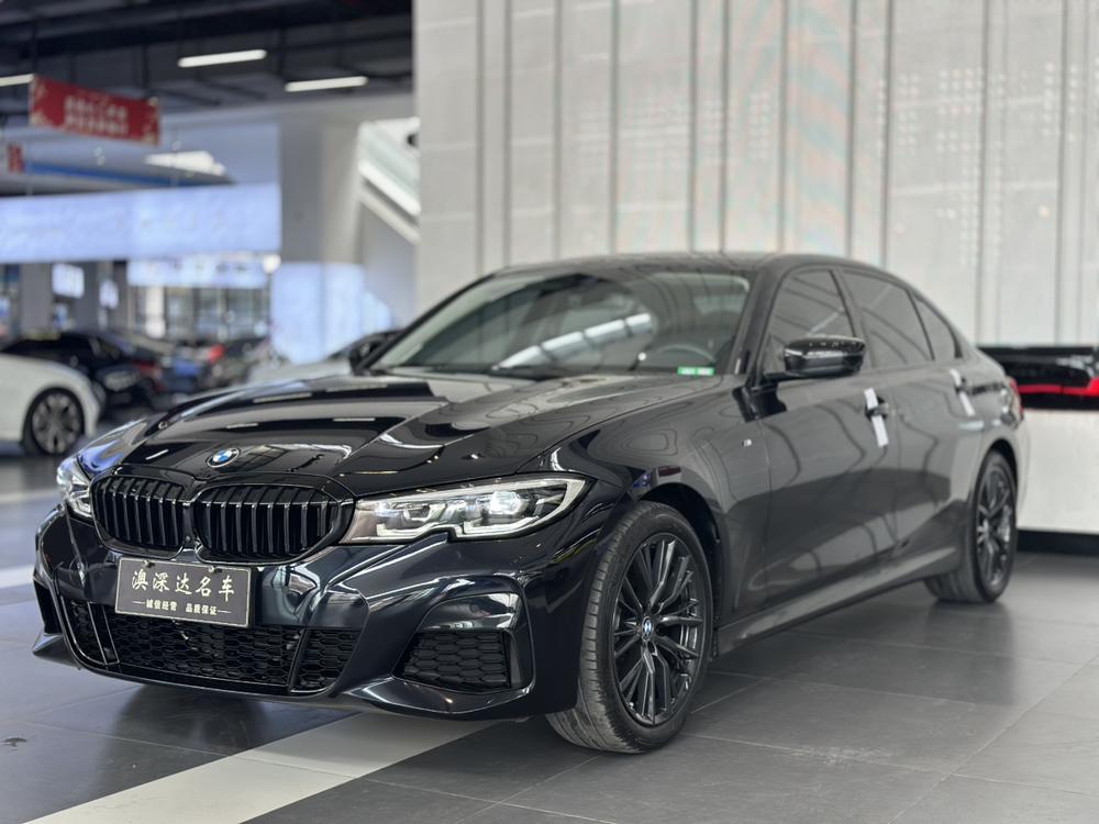 BMW BMW 3-Series