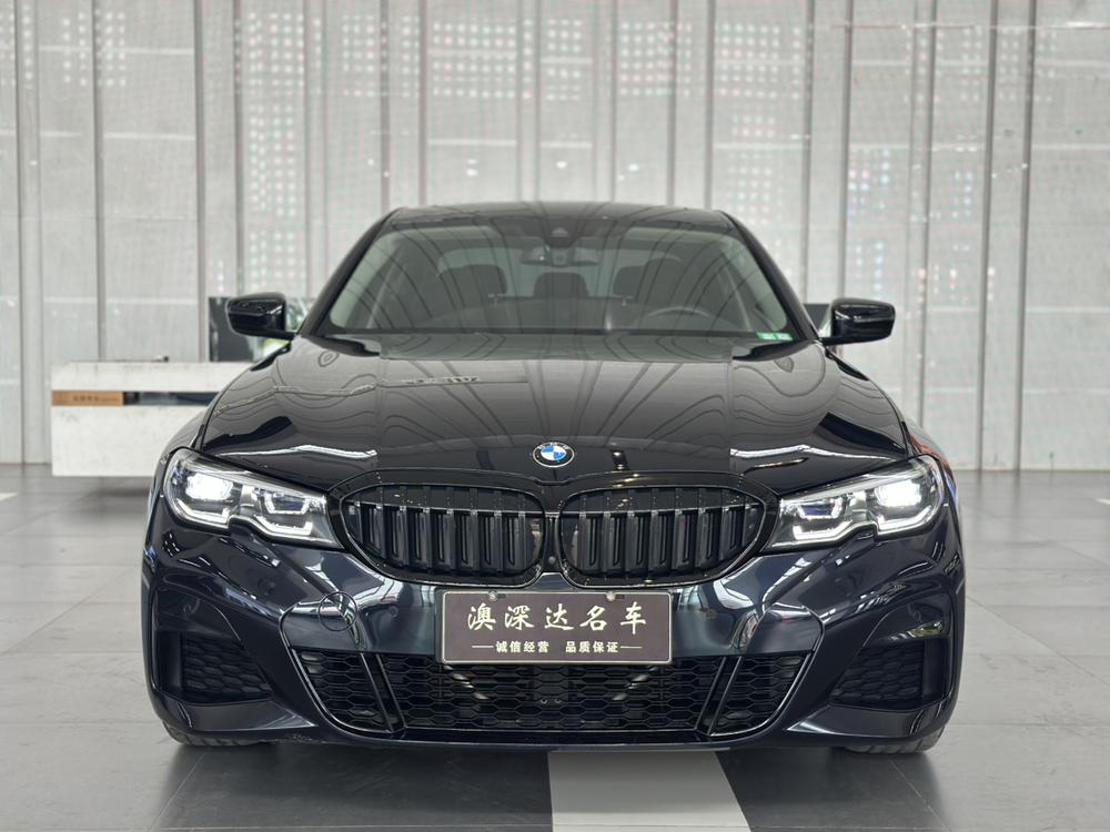 BMW BMW 3-Series